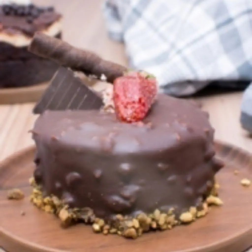 Chocolate Cake